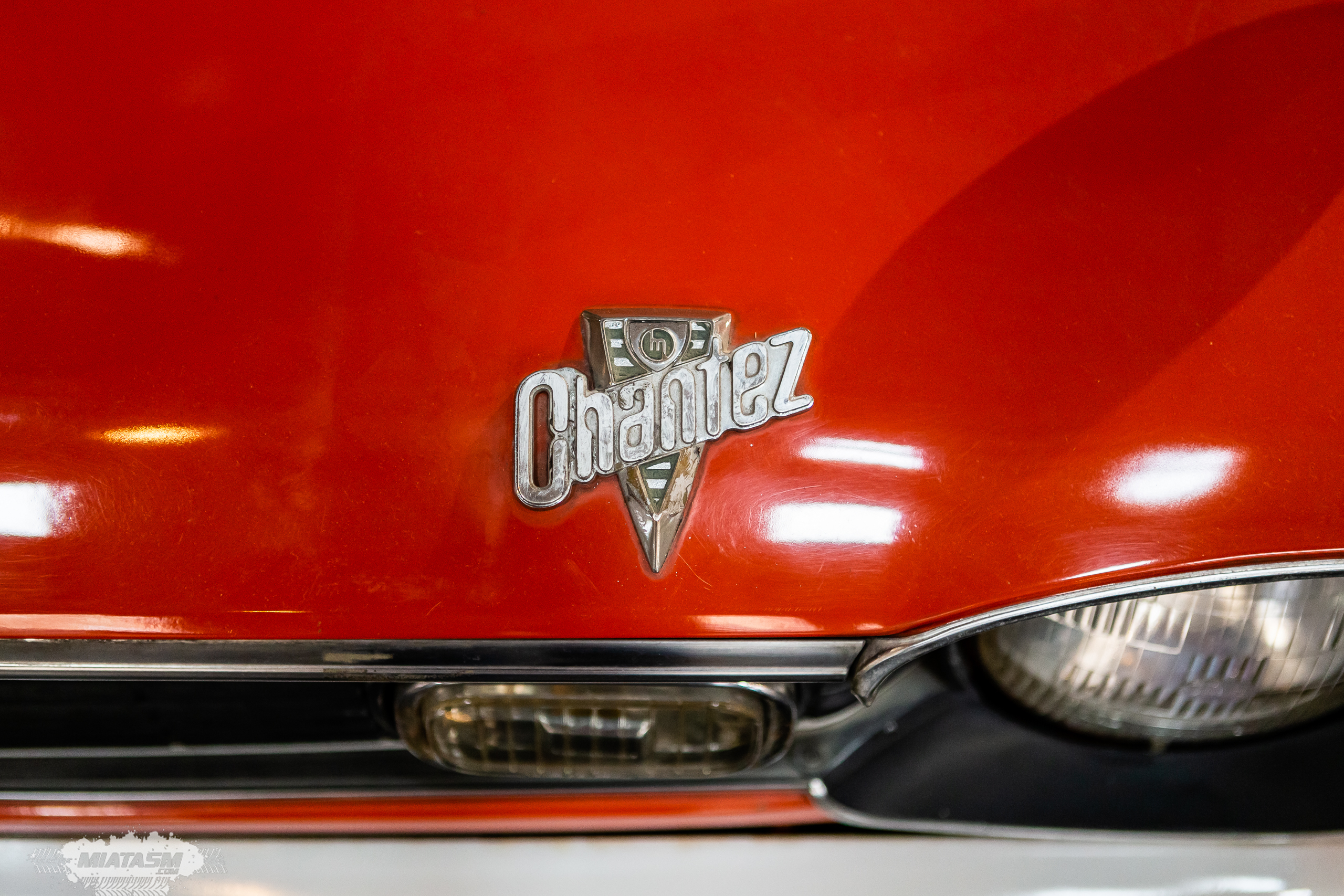 Mazda Chantez Mazda Classic Automobile Museum Frey