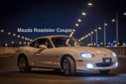Mazda Roadster Coupe